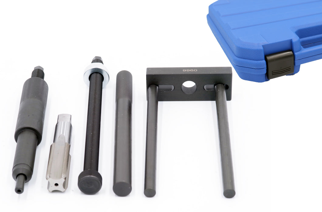 EN-49960 & EN-50547 Alternative In-Vehicle Injector Nozzle Sleeve Remover & Installer Set