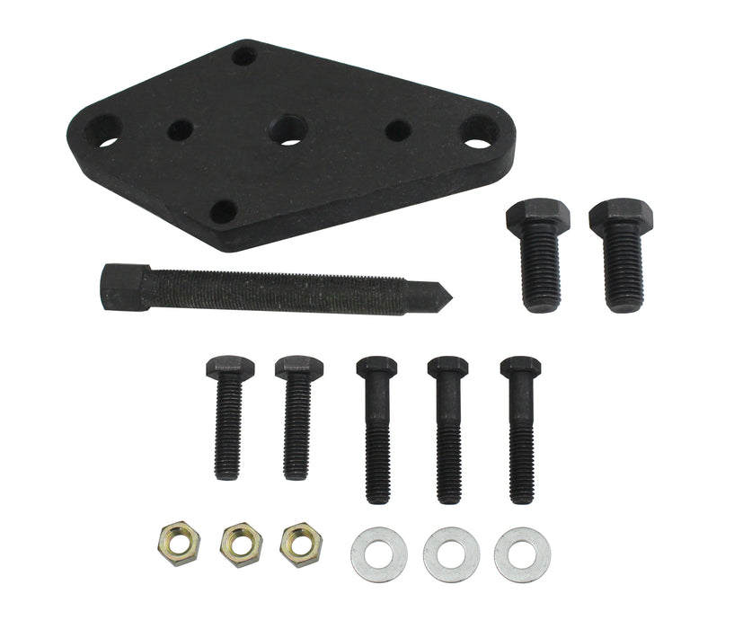 JDG721 Alternative John Deere Front Damper Hub Puller Tool