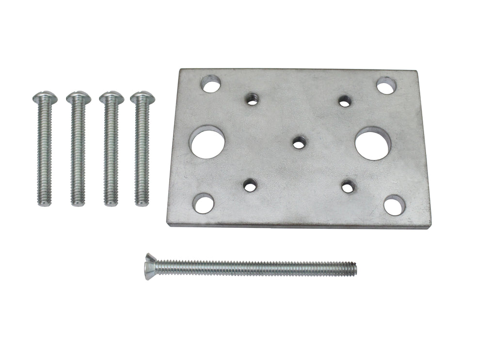 JDH15 Alternative John Deere Servicegard Valve Adjusting Plate