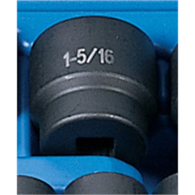 SOC 1-5/16 1/2D IMP 6PT