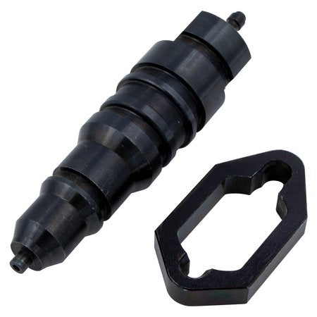 TU-15-25 DD40E, 7.3L, T444E, DT466E DT530/HT530 Compression Test Adapter Tool