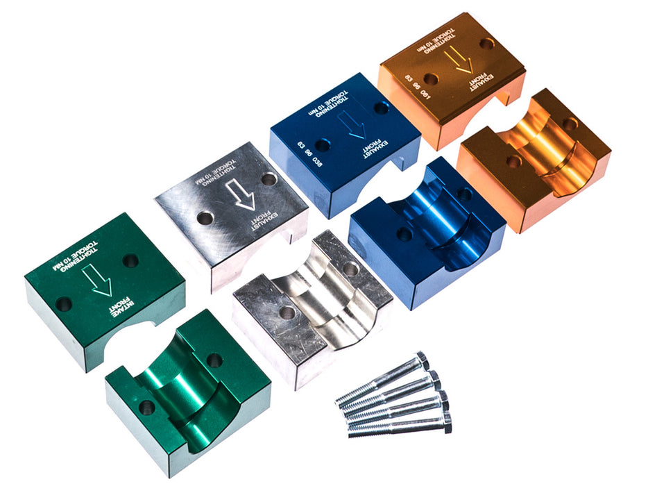 Saab Camshaft Alignment Master Timing Tool Set