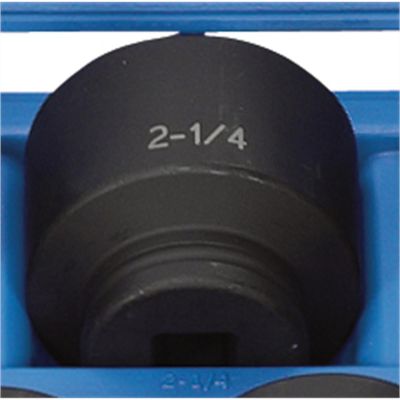 SOC 2-1/4 3/4D IMP 6PT