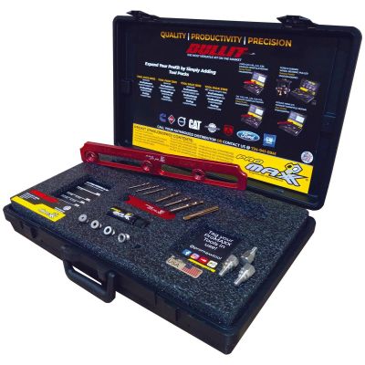 ProMAXX Tool by Milton™ Bullit ProKit -12-175