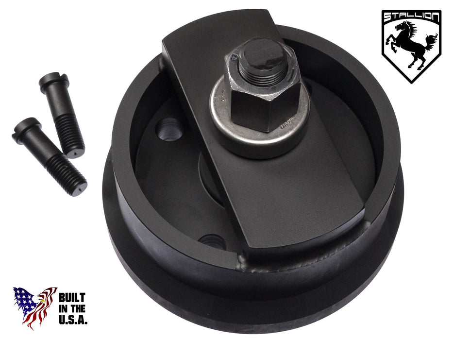 J-42849 Crankshaft Rear Main Seal Installer Alt ST-207