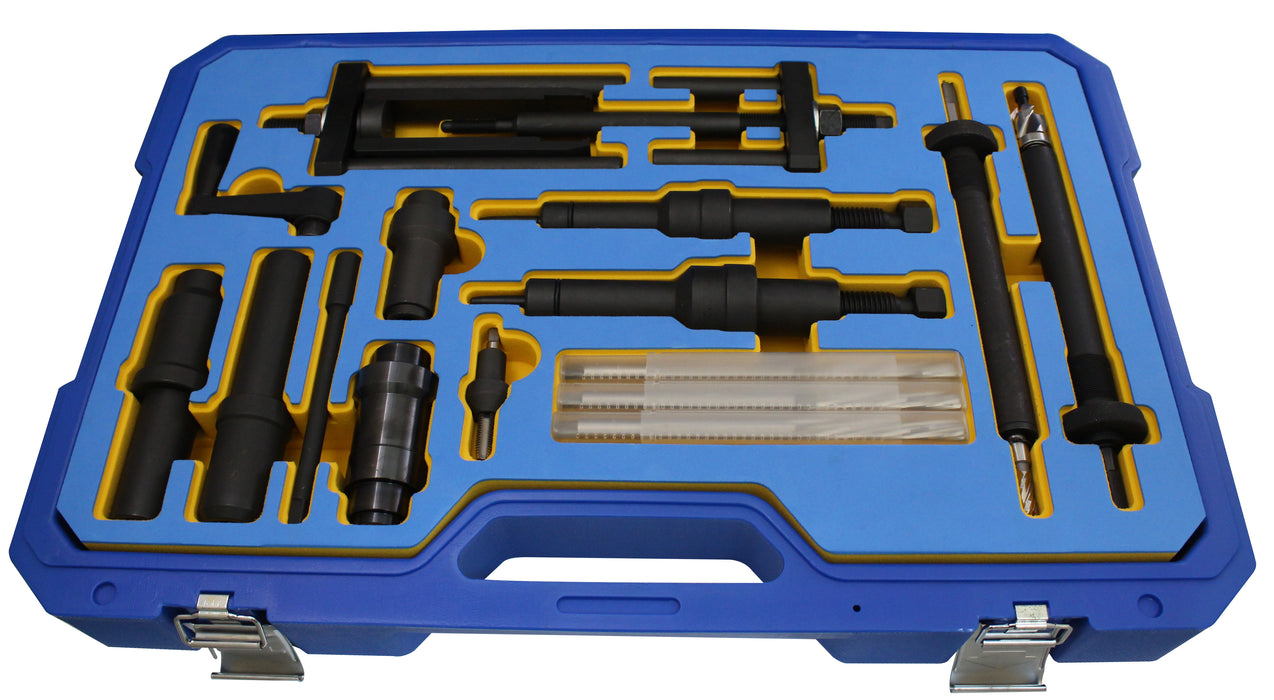 Iveco/Holland Strails Injector Removal Kit Alternative