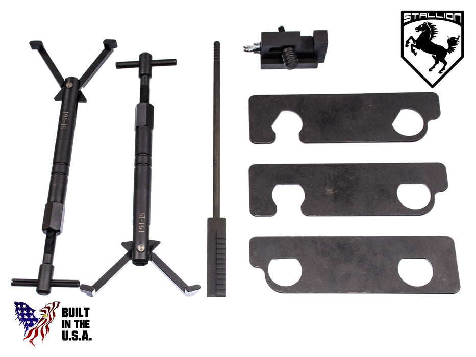 3.0L 3.6L GM High Feature Engine Timing tool Kit ST-S934