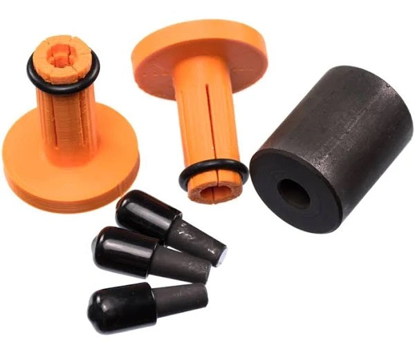 09353-2B000 Fuel Injector Seal Installer Tool Set Alternative