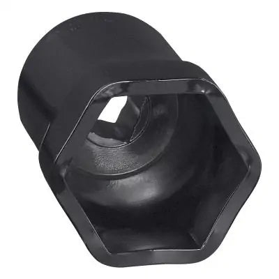 2-1/8 in. 3/4 in. Drive 6-Point Pinion Locknut Socket OTC1976