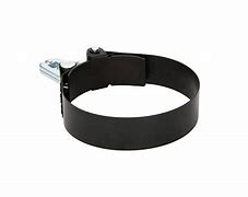 Heavy-Duty Oil Filter Wrench 5-1/4" to 5-3/4"