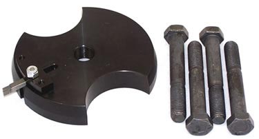 J-41065 PT-2200-90 DD60 Counter Bore Cutter Adapter Kit Alternative