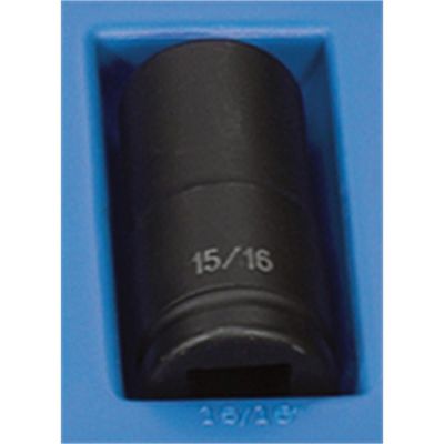 SOC 15/16 3/4D IMP 6PT DP