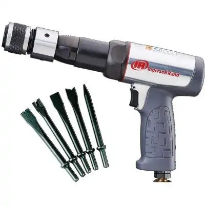 Long Barrel Air Hammer Kit