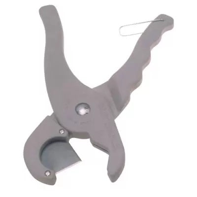 Hose Cutter, 1-1/4", Stainless Steel