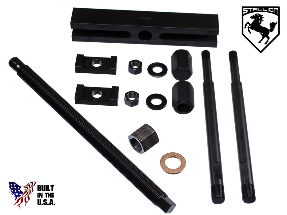 204-069 205-D024 J-44707 Push Puller Tool Set Alt ST-312