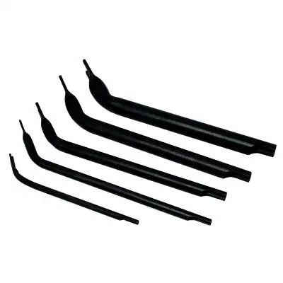 5 Piece Air Line Disconnect Set