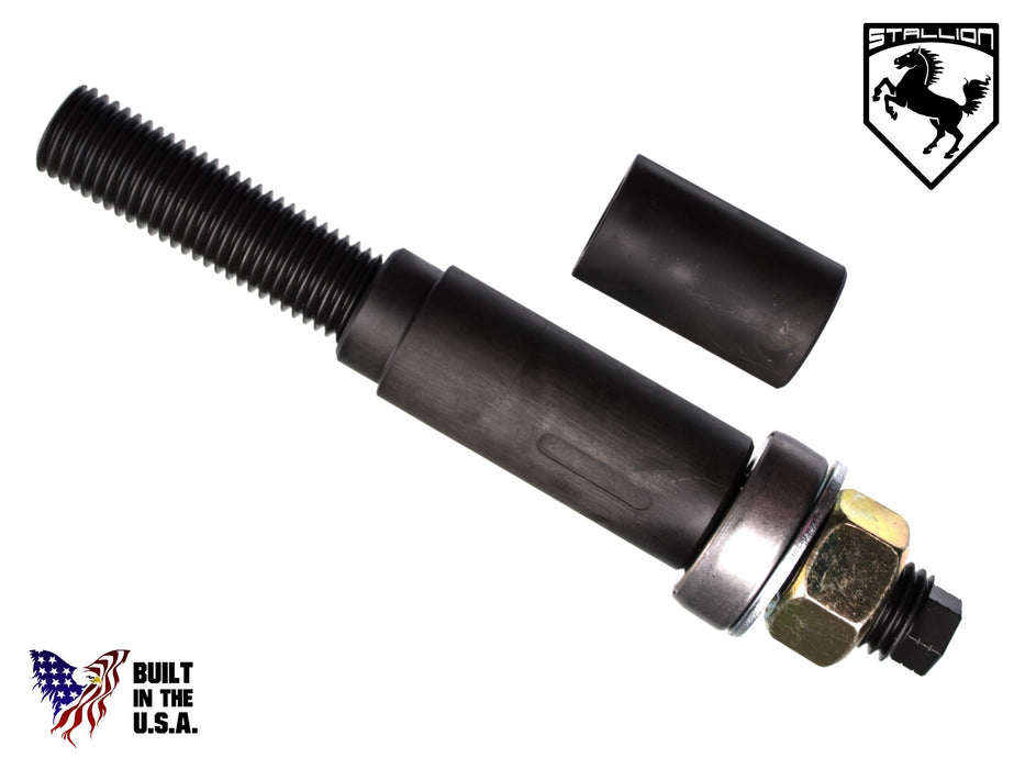 ZTSE4643 In-Vehicle Injector Nozzle-Cup-Sleeve-Tube Remover Tool Alt ST-252-B