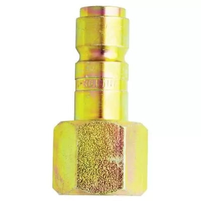 1/2" NPT Female G-Style Plug