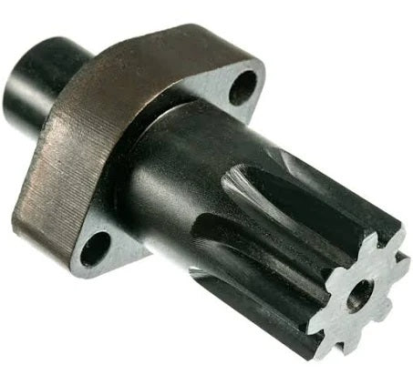 238-9586 Engine Barring Tool