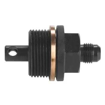 DD13 DD15 Oil Pressure Gauge Preluber Adapter Tool Alternative to OTC6492-10 J-49181