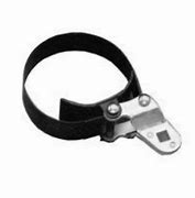 WR 4-1/2 - 5-1/4" OIL FILT STRAP