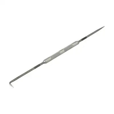 SCRIBER WITH 90 DEGREE HOOK
