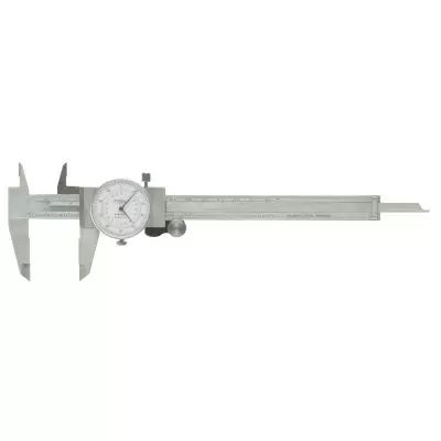 CALIPER 6" INCH/METRIC