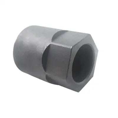 High Pressure Rail Adapter Socket Alternative to ZTSE4725