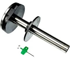 KL50011 CAT C-10,C-11,C-12,C-13 Counterbore Cutter Assembly