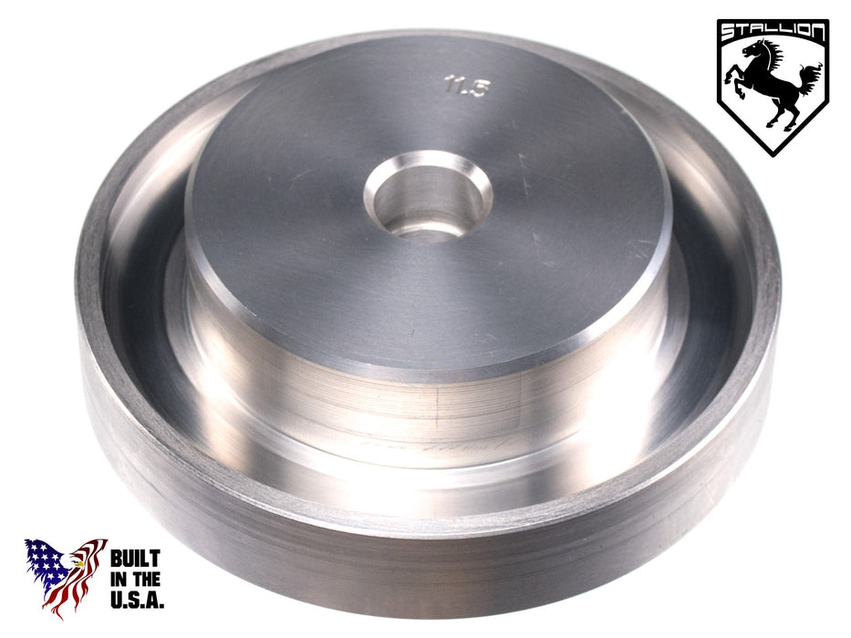8963A 8963 Hub Seal Installer Tool Alt ST-316