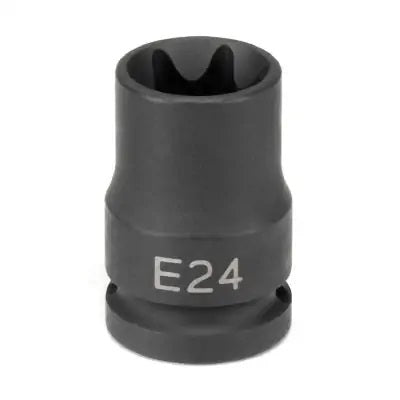 SOC E24 1/2D IMP EXT TRX