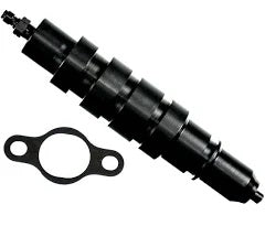 TU-15-81 C7 C9 Diesel Compression Test Adapter Tool