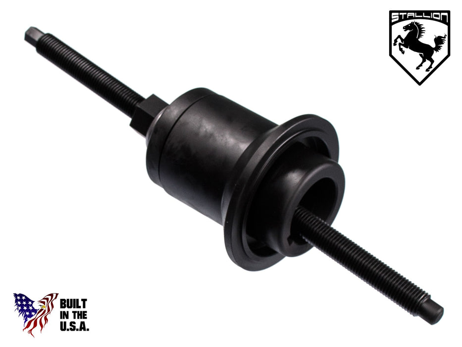303-1531 5.2L, 5.0L, 3.3L, 3.0L, 2.7L Crankshaft Front Seal & Harmonic Balancer / Vibration Damper Installer Tool Alt ST-304