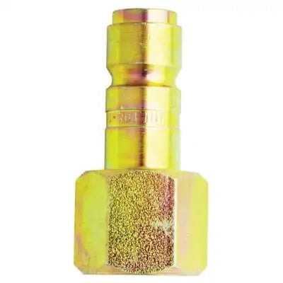 3/8" Female G-Style Plug