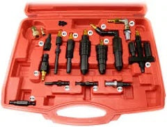 34900 Diesel Compression Tester Tool Set Alternative