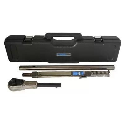 TORQ WR 3/4" DR SPLIT-BEAM CLICK STYLE 600FT LBS