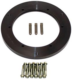 Crankshaft Oil Seal Remover J-35993