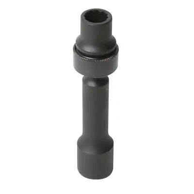 Ford Driveline Socket - 12mm Universal Impact Socket For U-Joints