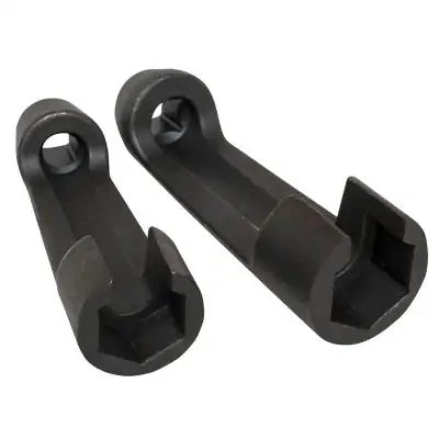 Fuel Line Sockets, 19mm & 22mm