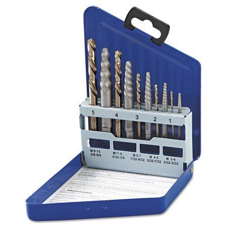 EXTR SET COB BIT 10PC