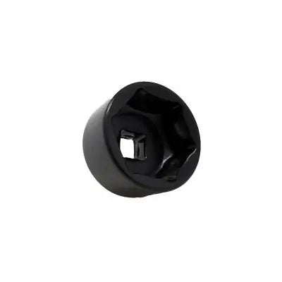 Cummins Oil Filter Housing Cap Socket - 25mm