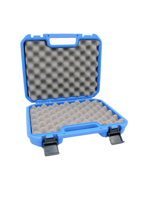 Blue Foam Case