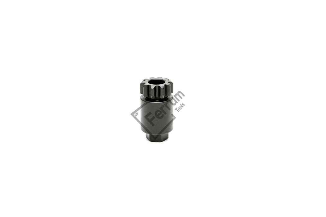 Volvo D11 D13 D16 Engine Barring Tool 88800014 88840317 88840317 Alternative
