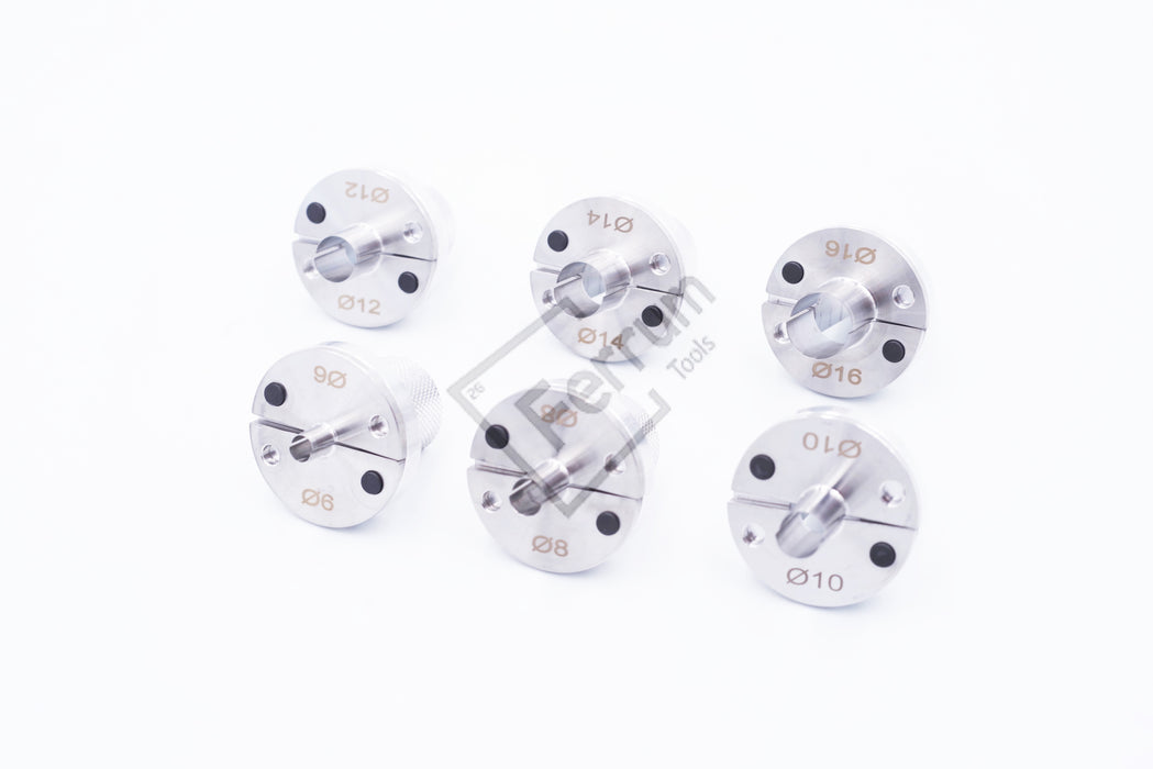 Truck Air Line Fitting Release Tool Alternative to 88800414 0885620229