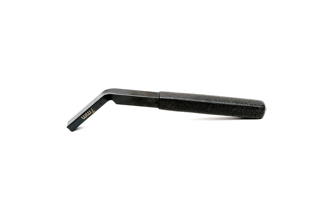 Cummins ISX Engine Jake Brake Feeler Gauge Shim 7MM Tool 3163530 Alternative