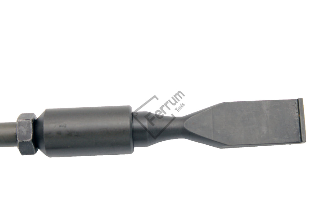 VOLVO OIL SEAL REMOVAL SLIDE HAMMER ALTERNATIVE to 9996400 9990192