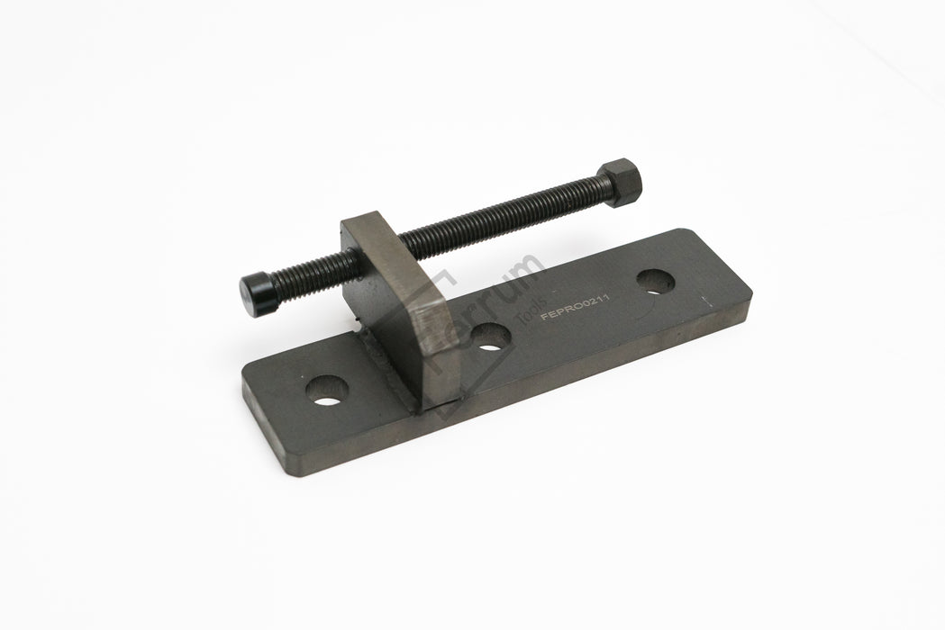 Volvo D13 (FM440) Oil Cooler Installer Tool 8880022-1 Alternative | OEM Replacement Tools Used for Installing and Fixing Oil Cooler