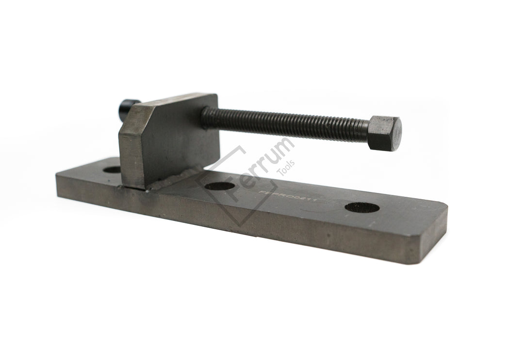 Volvo D13 (FM440) Oil Cooler Installer Tool 8880022-1 Alternative | OEM Replacement Tools Used for Installing and Fixing Oil Cooler