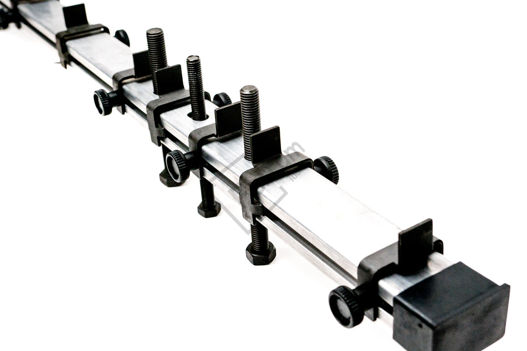 Volvo Support Hanger Tool Alternative 88800352 (Short Version)