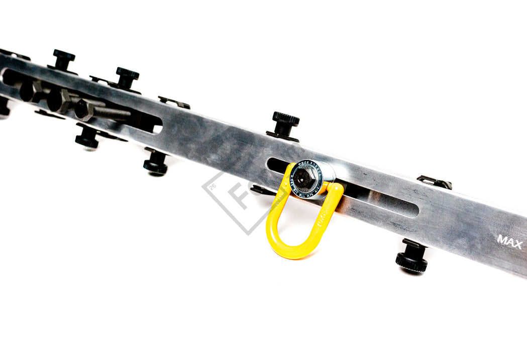 Volvo Support Hanger Tool Alternative 88800352 (Short Version)